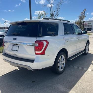 2019 Ford Expedition XLT