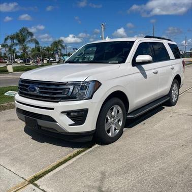 2019 Ford Expedition XLT