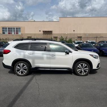 2021 Subaru Ascent Touring 7-Passenger