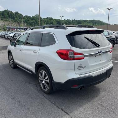 2021 Subaru Ascent Touring 7-Passenger
