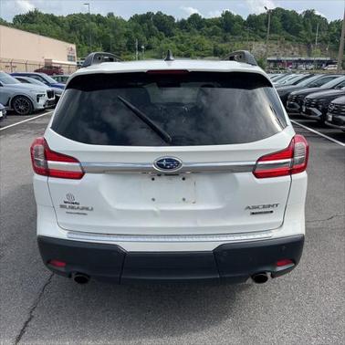 2021 Subaru Ascent Touring 7-Passenger