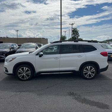 2021 Subaru Ascent Touring 7-Passenger