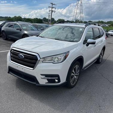 2021 Subaru Ascent Touring 7-Passenger