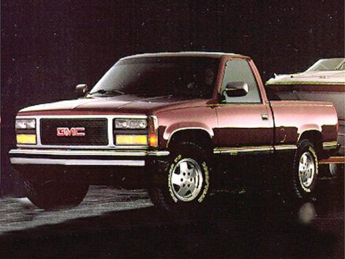 1994 GMC Sierra 1500 Special