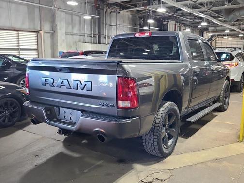 2019 RAM 1500 Express