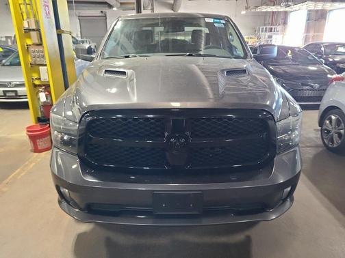 2019 RAM 1500 Express