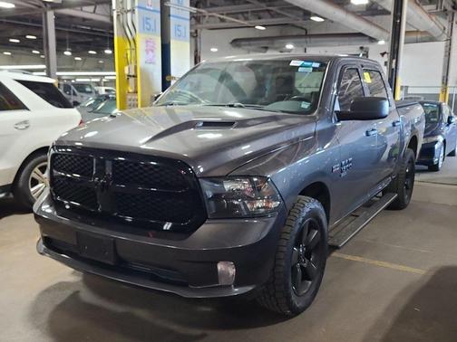 2019 RAM 1500 Express