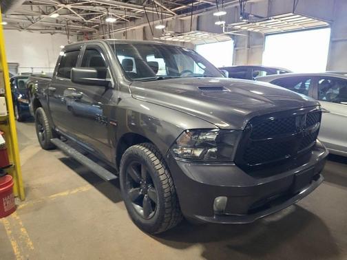2019 RAM 1500 Express