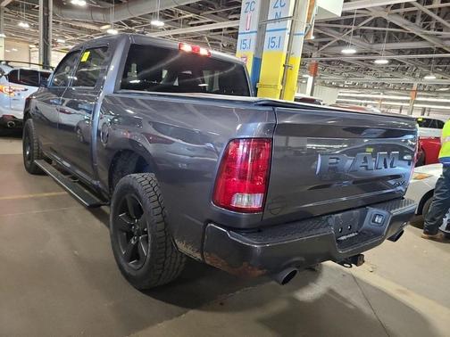 2019 RAM 1500 Express