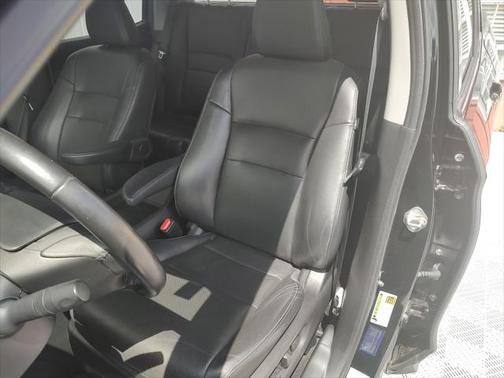 2018 Honda Ridgeline RTL