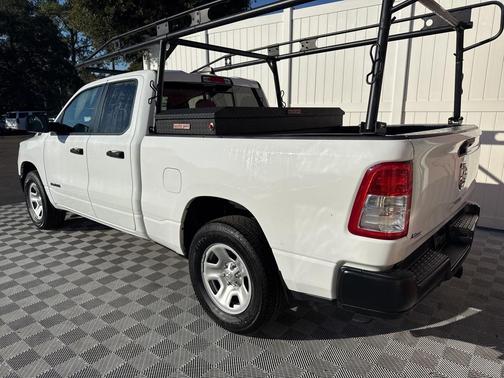 2022 RAM 1500 Tradesman
