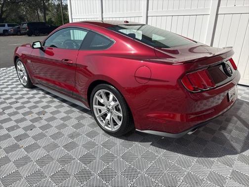 2015 Ford Mustang GT 50 Years Limited Edition