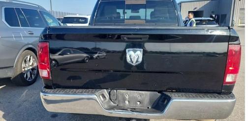 2019 RAM 1500 SLT