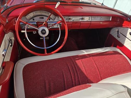 1958 Ford Fairlane Skyliner