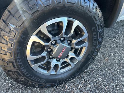 2016 GMC Sierra 3500 Base