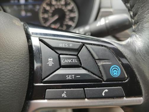2022 Nissan Altima 2.5 SL