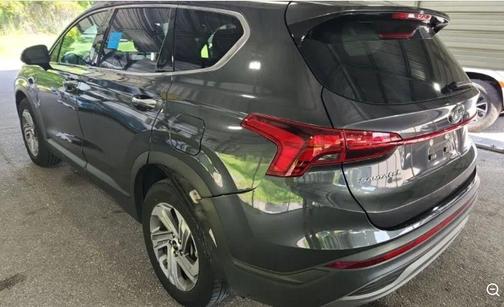 2023 Hyundai SANTA FE SEL 2.4