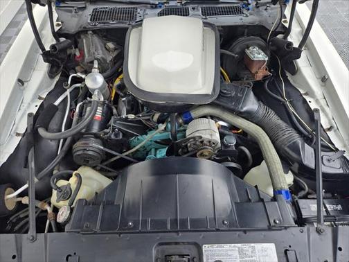1978 Pontiac Firebird Trans Am