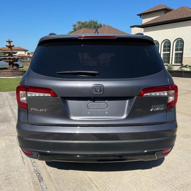 2022 Honda Pilot AWD Special Edition