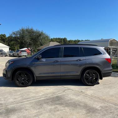 2022 Honda Pilot AWD Special Edition