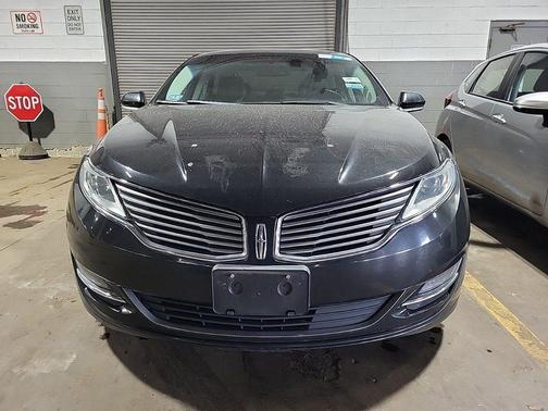 2015 Lincoln MKZ Hybrid Base