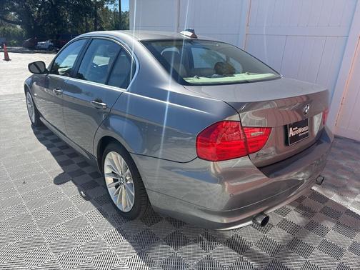 2009 BMW 335 xDrive