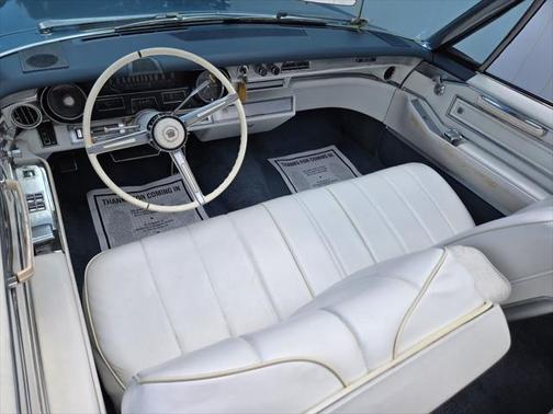 1966 Cadillac DeVille Base