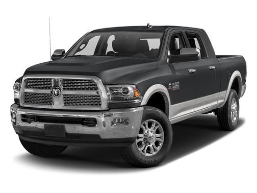 2016 RAM 2500 Laramie