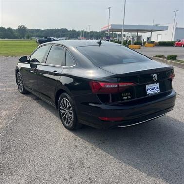 2021 Volkswagen Jetta 1.4T S