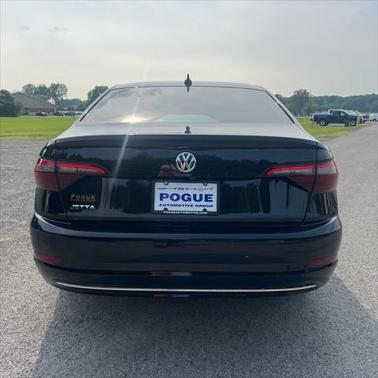 2021 Volkswagen Jetta 1.4T S