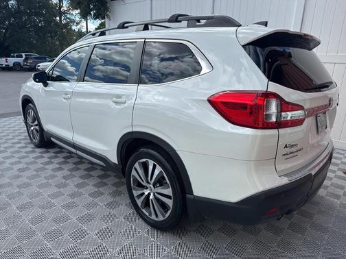 2019 Subaru Ascent Limited 7-Passenger