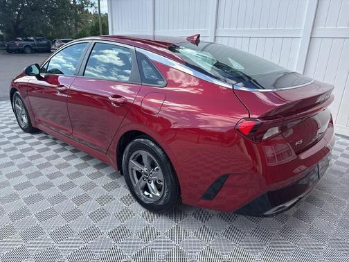 2024 Kia K5 LXS