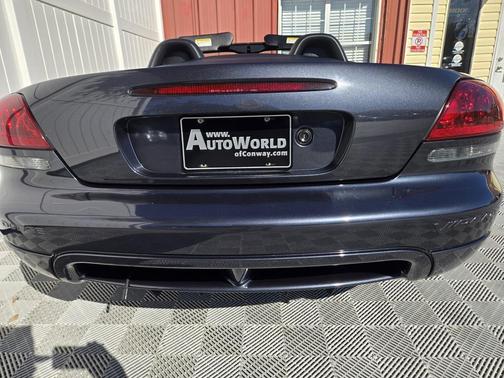 2006 Dodge Viper SRT10