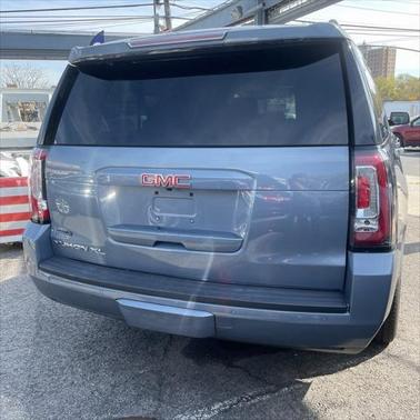 2016 GMC Yukon XL SLT