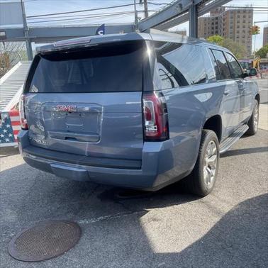 2016 GMC Yukon XL SLT