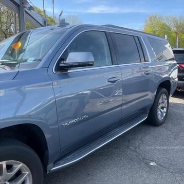 2016 GMC Yukon XL SLT