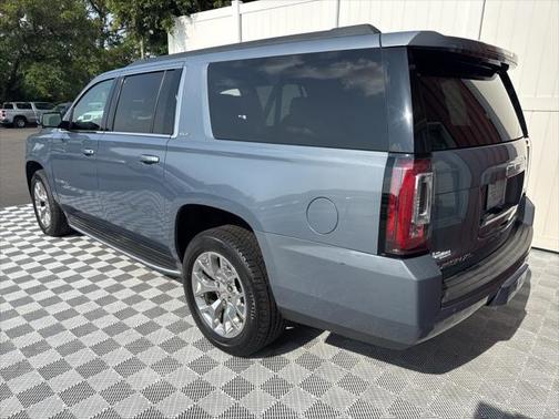 2016 GMC Yukon XL SLT