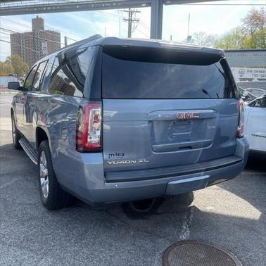 2016 GMC Yukon XL SLT