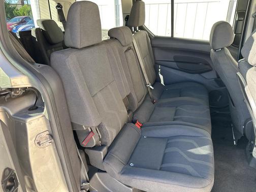 2016 Ford Transit Connect XLT w/Rear Liftgate