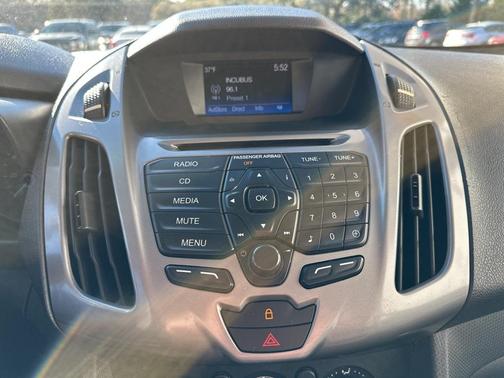 2016 Ford Transit Connect XLT w/Rear Liftgate