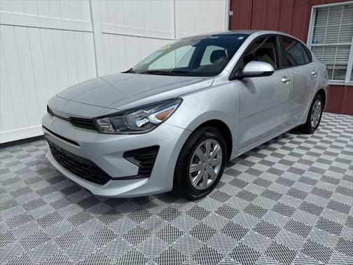 2023 Kia Rio LX