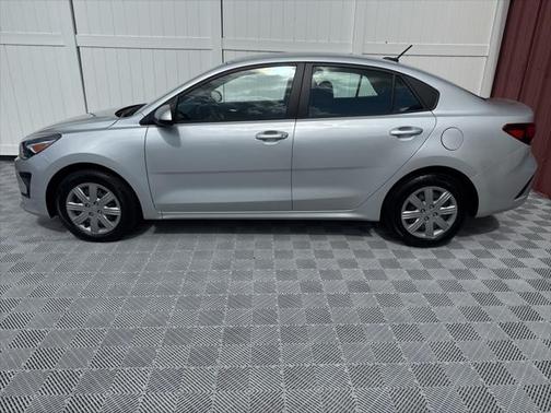 2023 Kia Rio LX