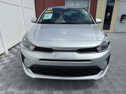 2023 Kia Rio LX