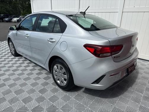 2023 Kia Rio LX