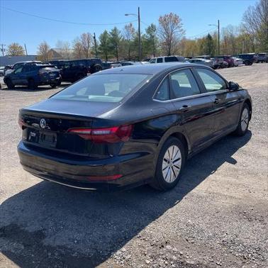 2020 Volkswagen Jetta 1.4T S