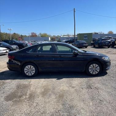 2020 Volkswagen Jetta 1.4T S