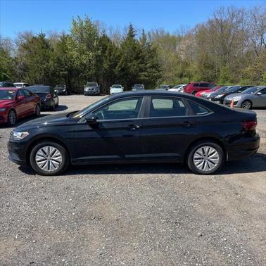 2020 Volkswagen Jetta 1.4T S