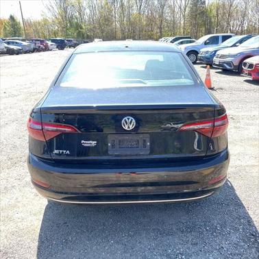 2020 Volkswagen Jetta 1.4T S