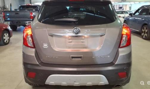 2014 Buick Encore Leather