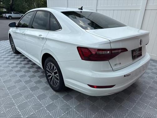 2021 Volkswagen Jetta 1.4T SE
